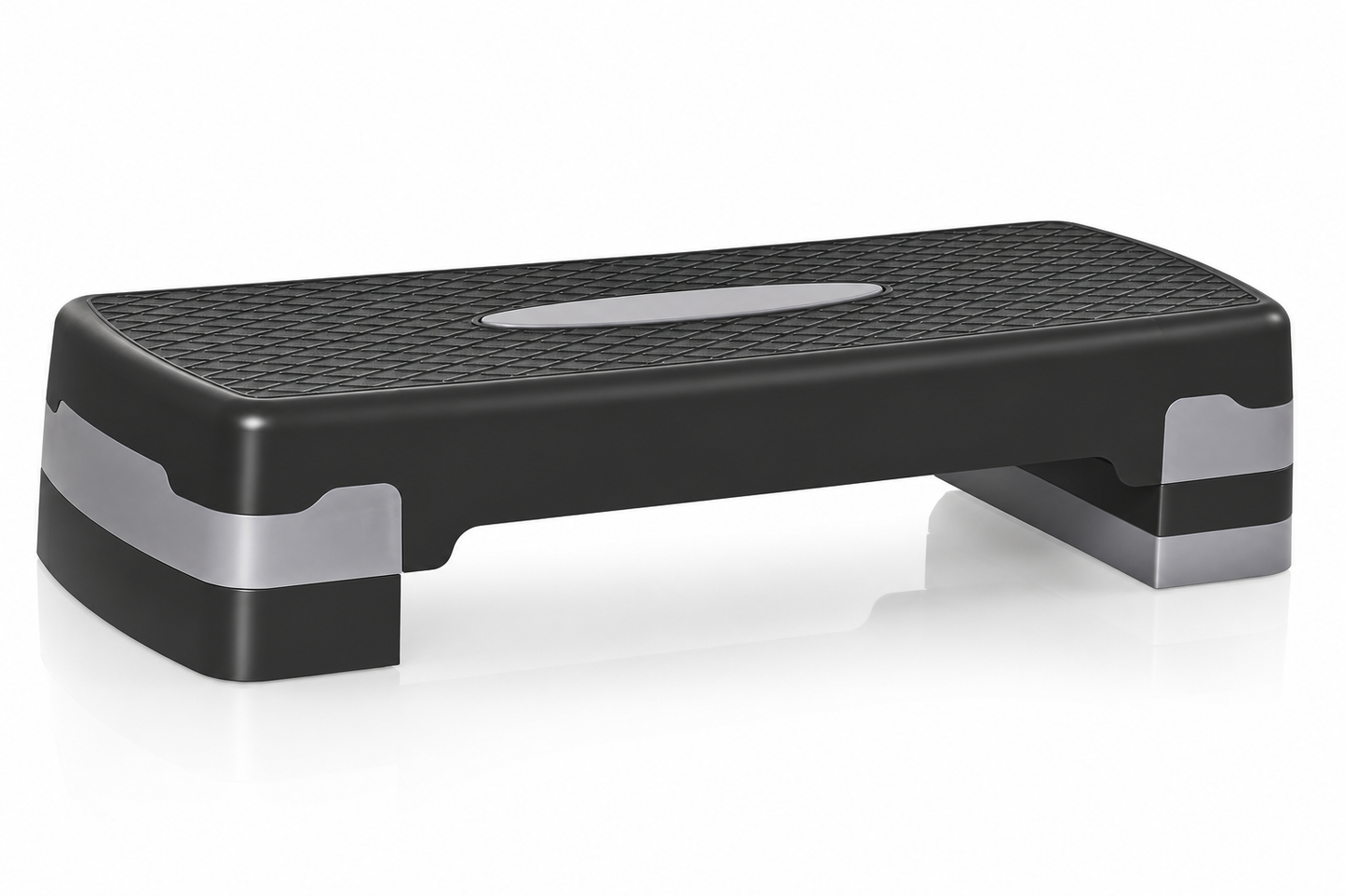 Step fitness ajustable
