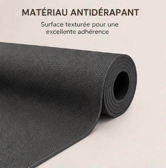 Tapis de Yoga