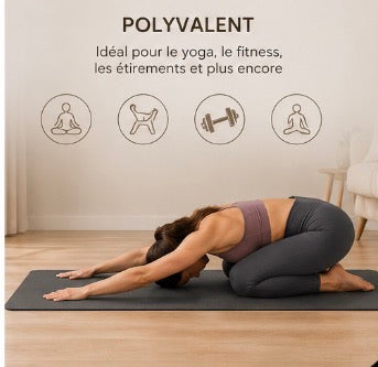 Tapis de Yoga